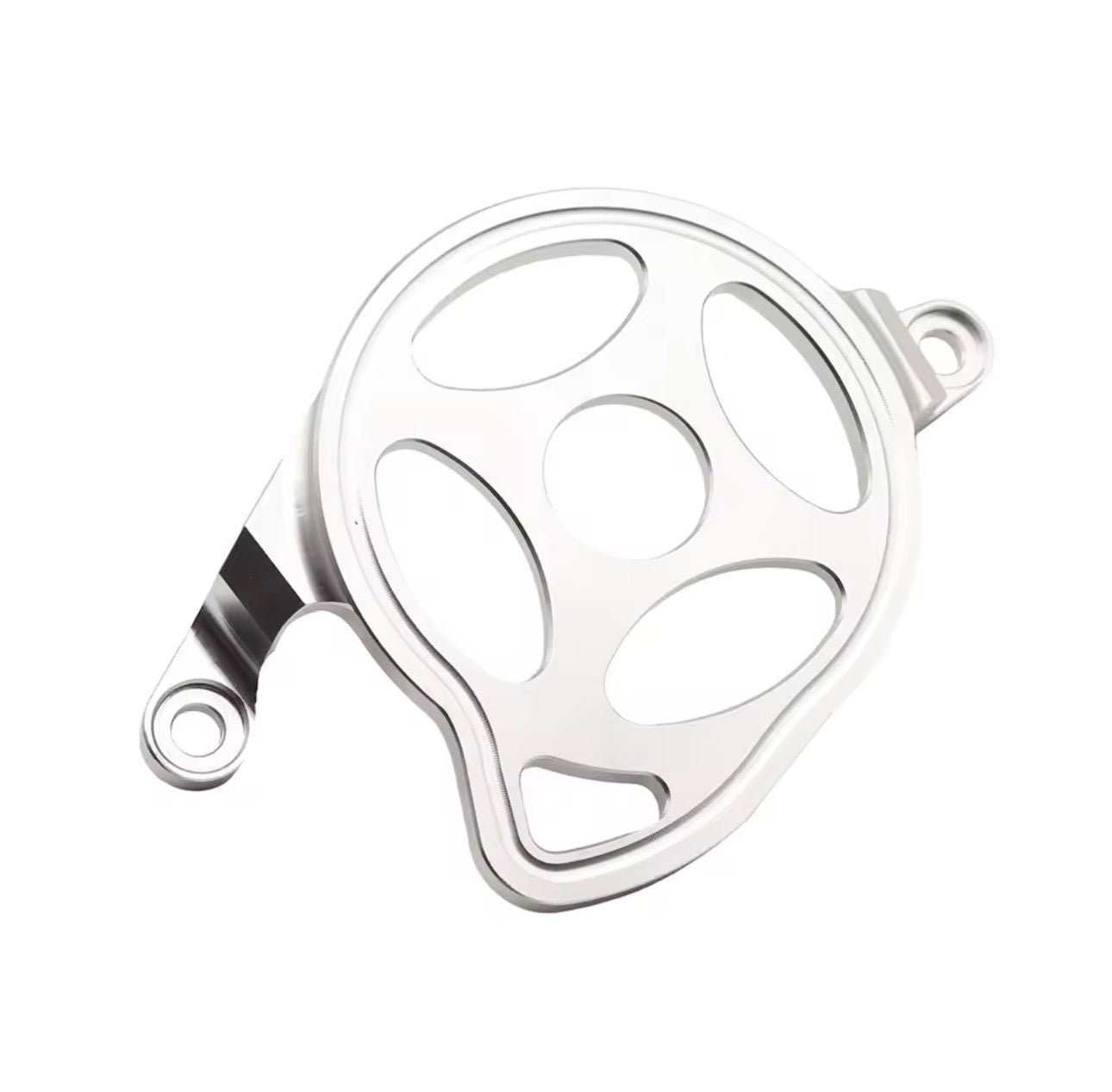 Motor cover for Eride pro/ surron lbx
