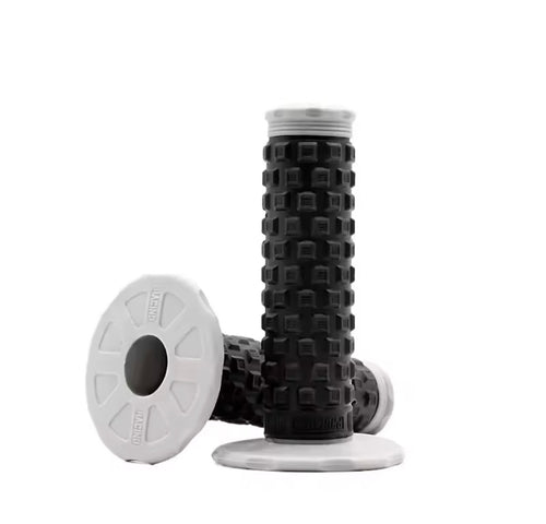 Dirt bike grips