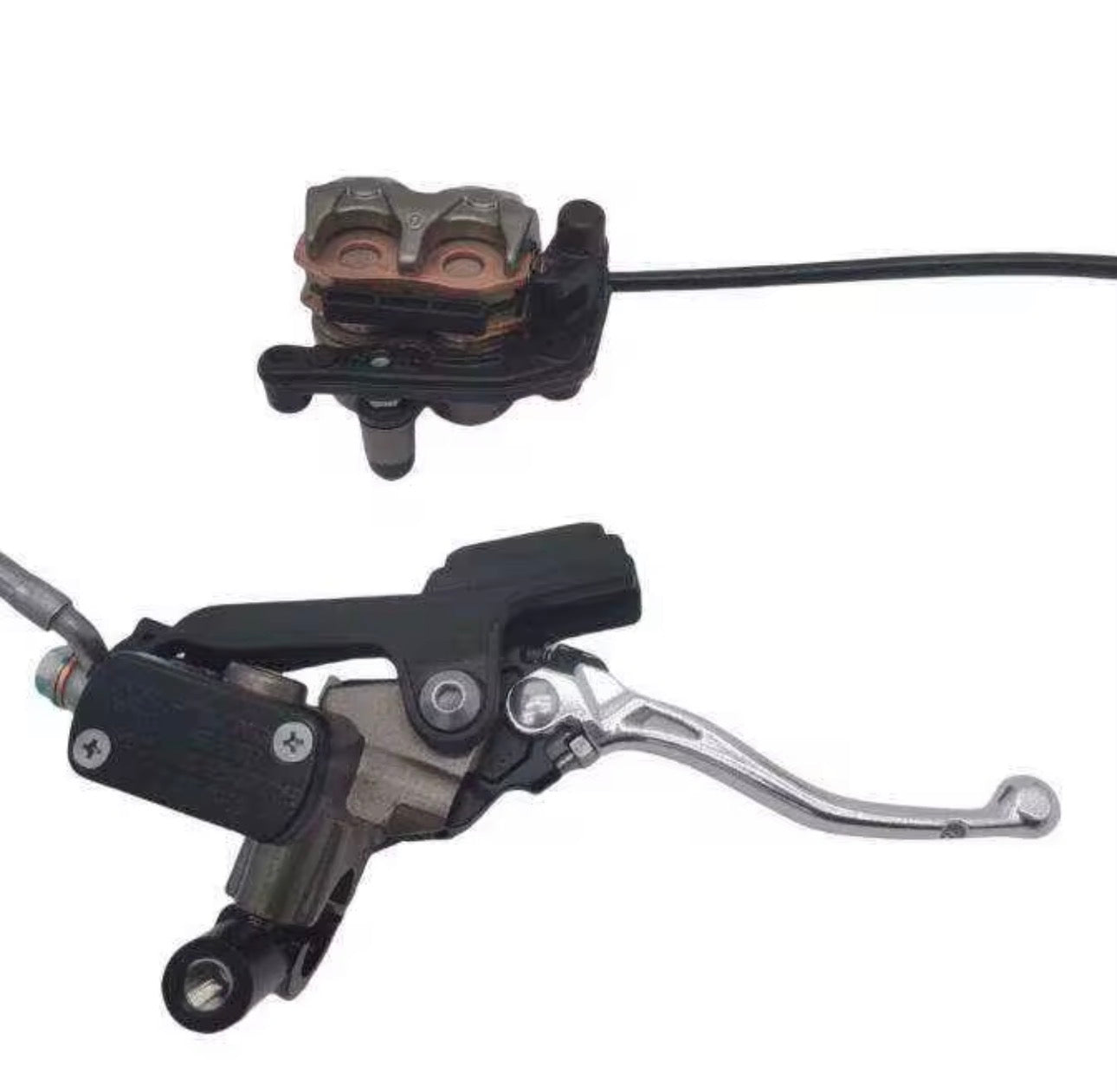 Surron ultra bee brakes kit for talaria XXX, Surron LBX, Talaria MX3/MX4, falcon 79bike