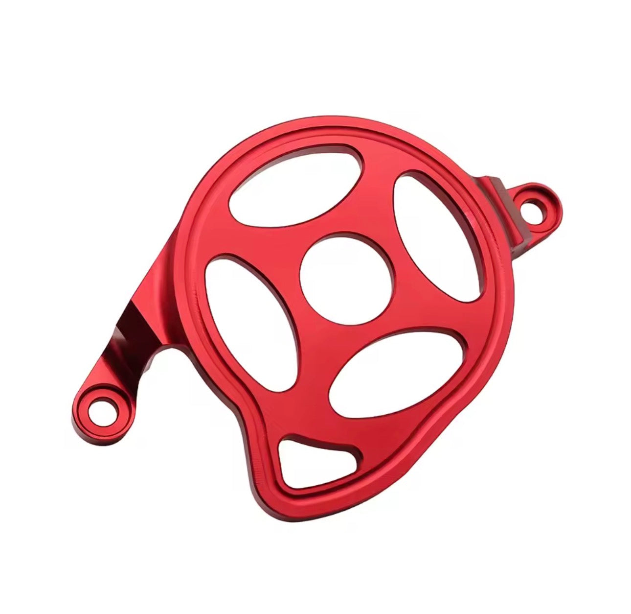 Motor cover for Eride pro/ surron lbx