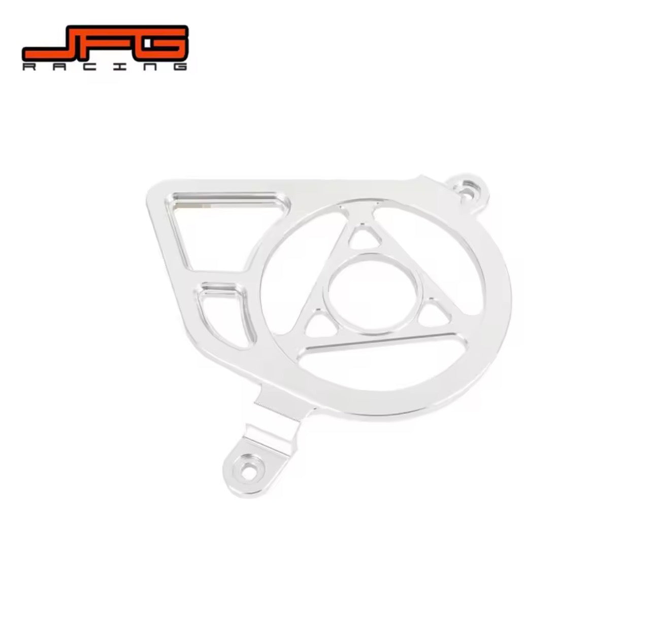 Aluminum Motor Protection Cover Mod Parts for Off-Road E-Bike MX3 MX4 MX5