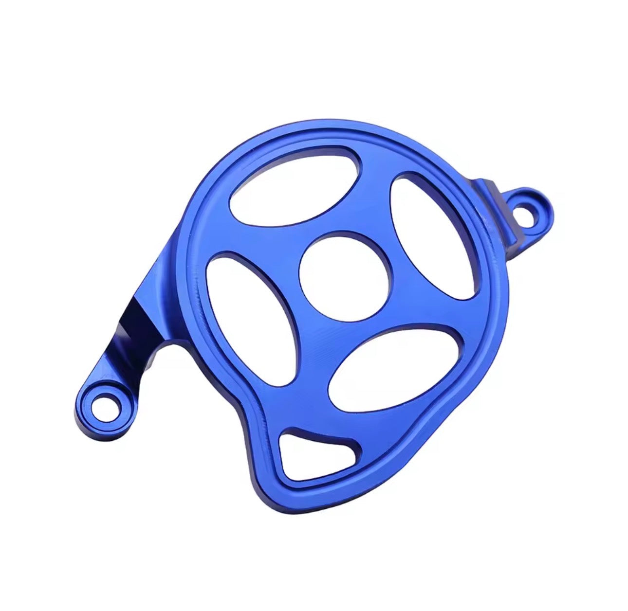 Motor cover for Eride pro/ surron lbx