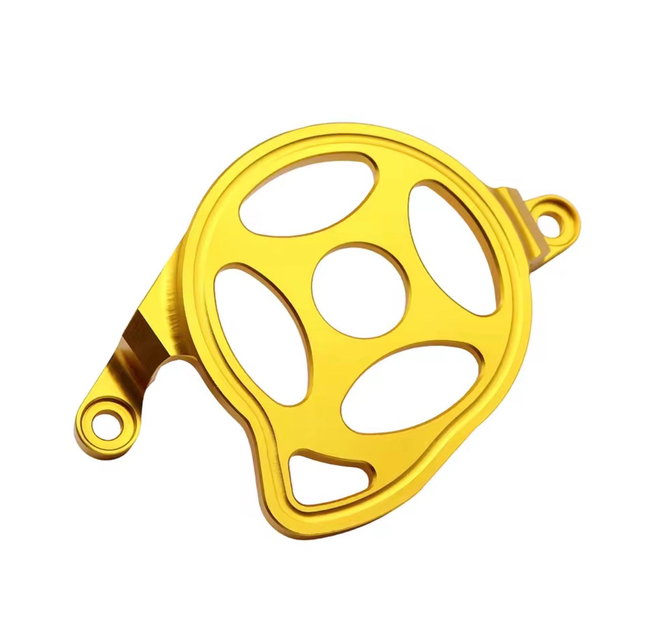 Motor cover for Eride pro/ surron lbx