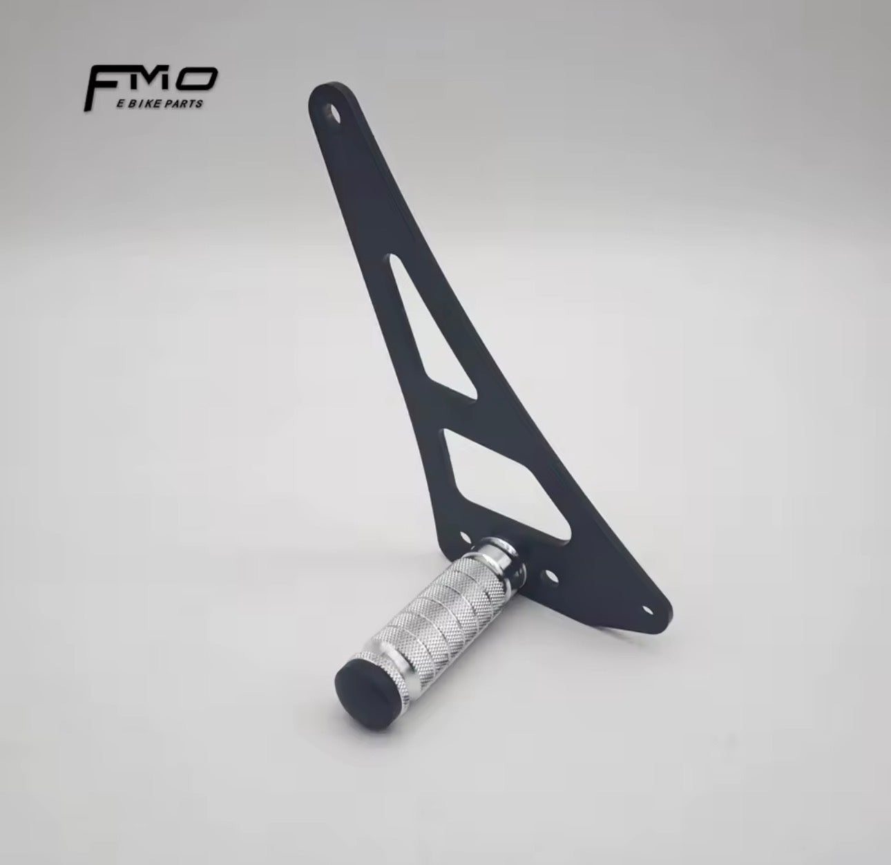 surron Talaria Sting R/ MX3/MX4/MX5，foot lock Stunt Foot Peg Lock - Left Side, 1 Piece