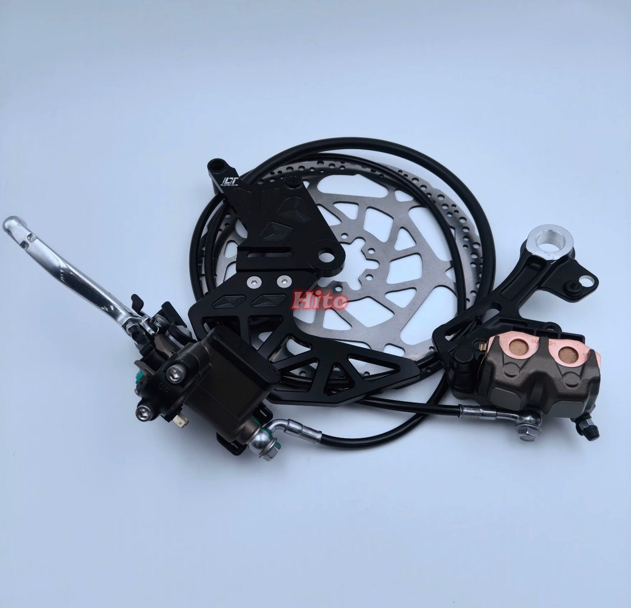 Surron ultra bee brakes kit for talaria XXX, Surron LBX, Talaria MX3/MX4, falcon 79bike