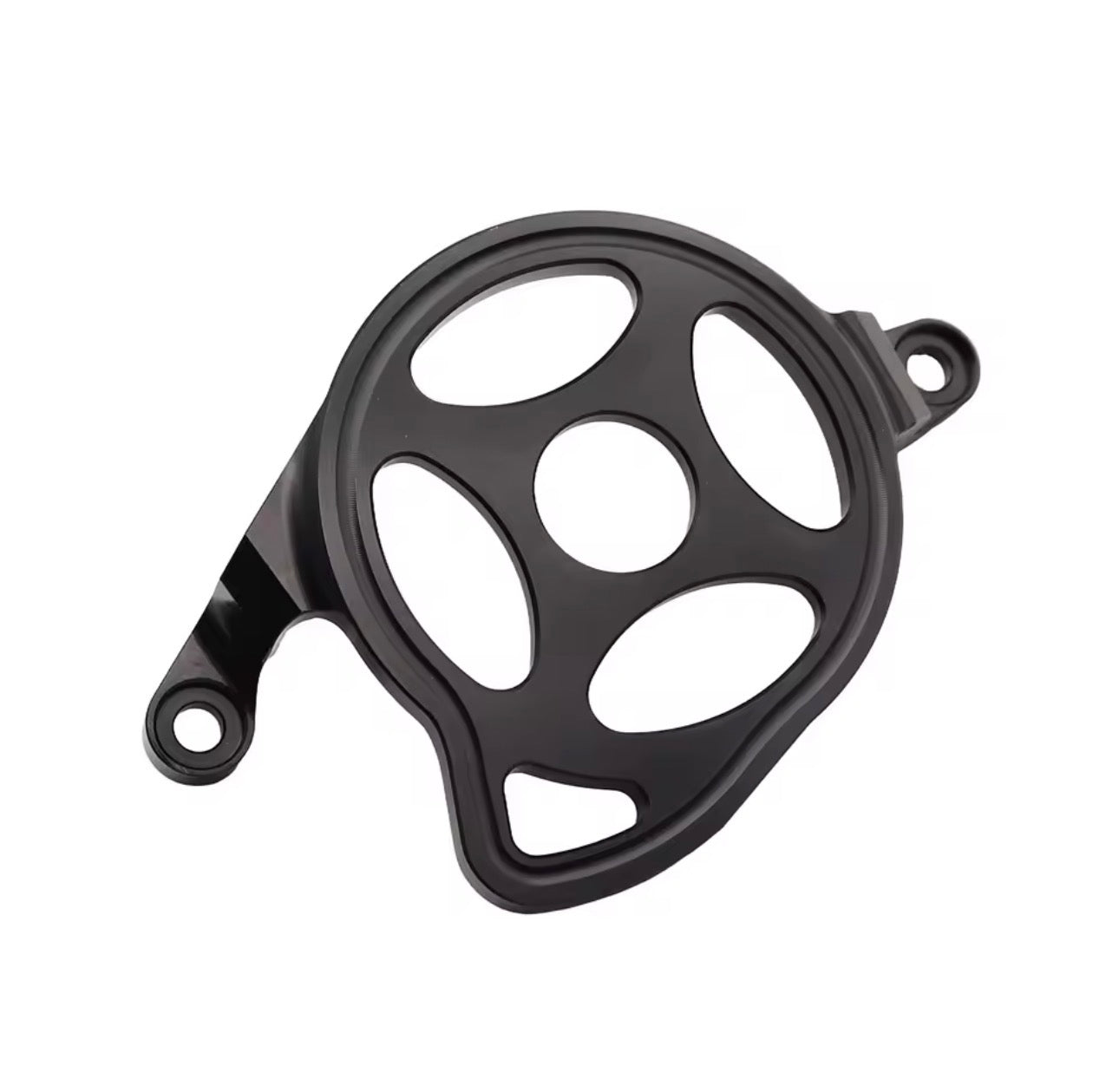 Motor cover for Eride pro/ surron lbx