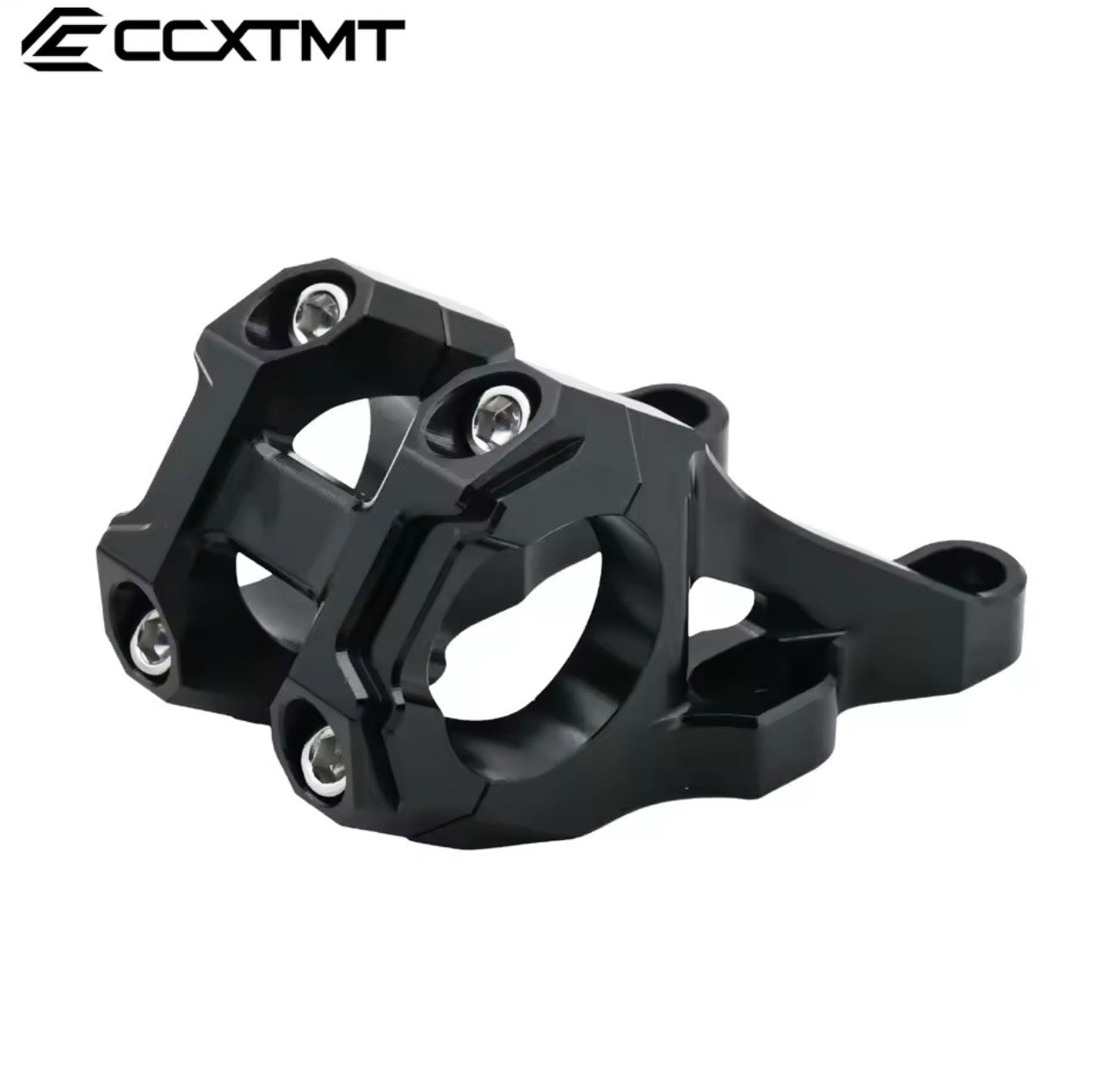 Aluminum Alloy Direct Mount Stem For Surron Light Bee X S L1E For Talaria Sting MX3 MX4 Handlebar