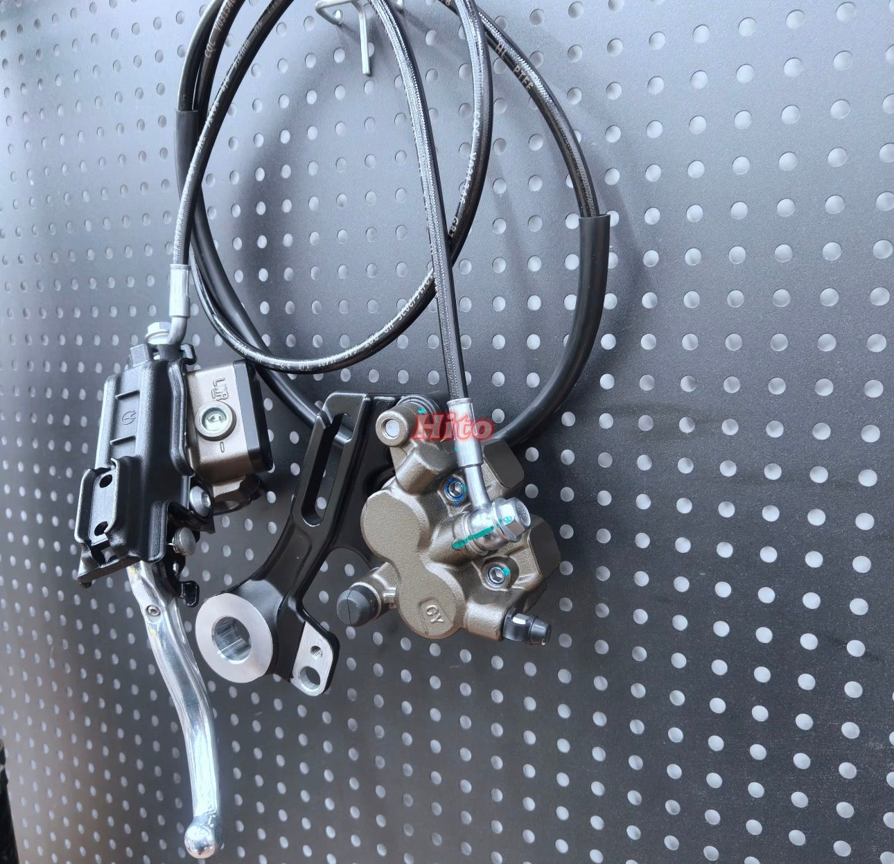 Surron ultra bee brakes kit for talaria XXX, Surron LBX, Talaria MX3/MX4, falcon 79bike