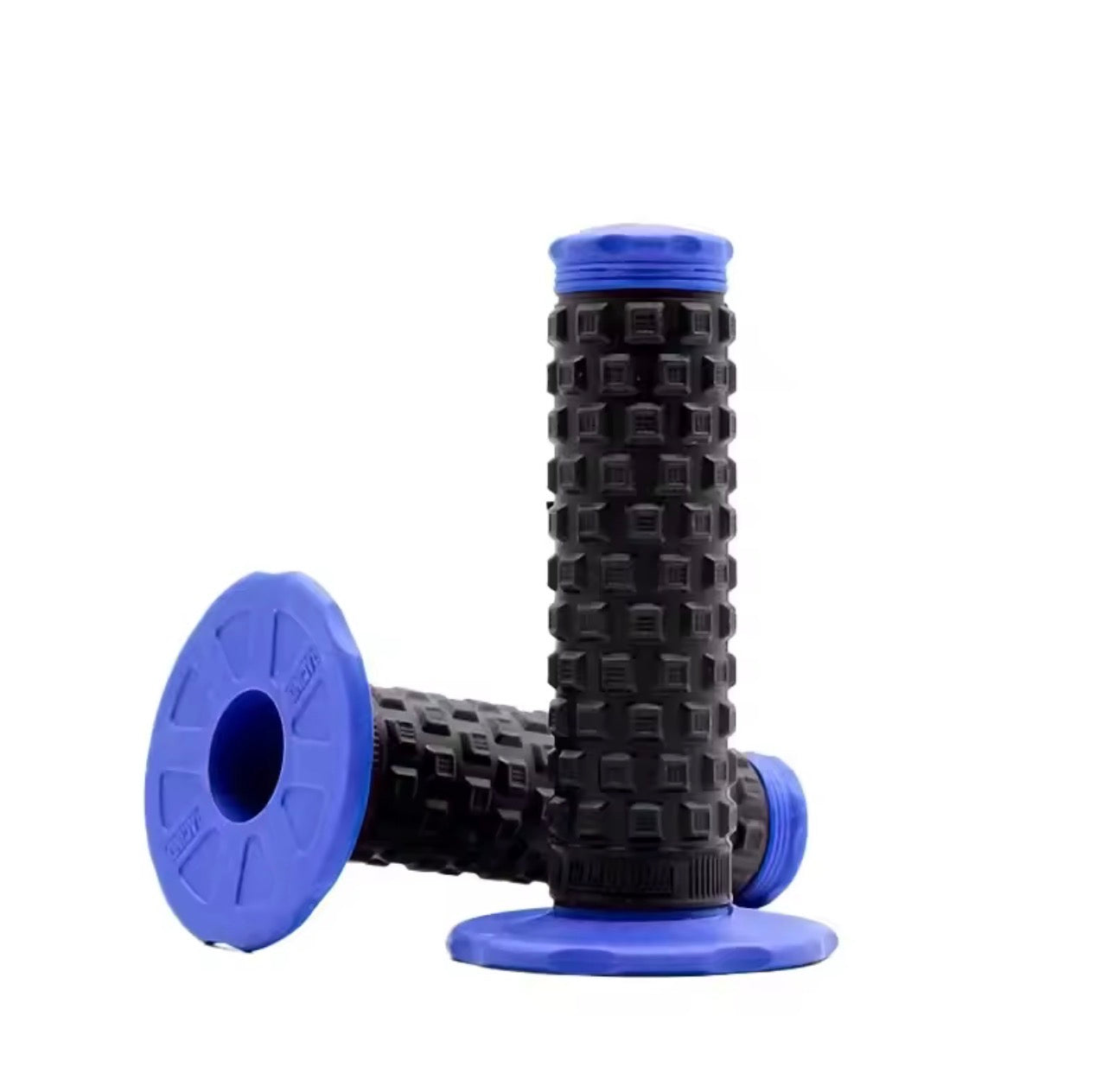 Dirt bike grips
