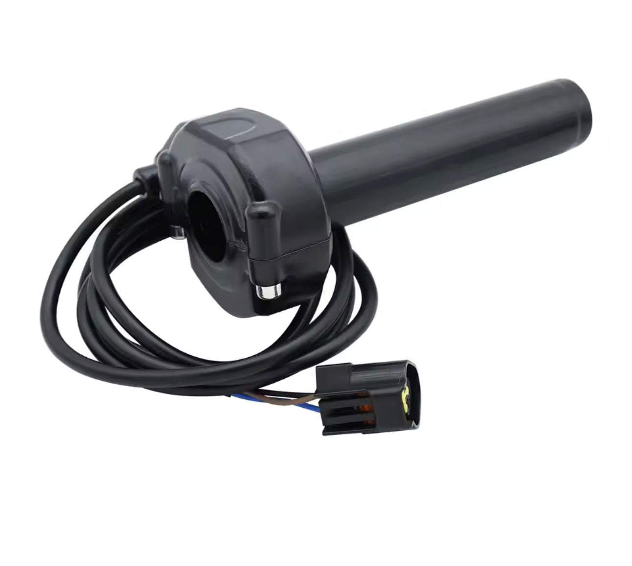 Surron LBX throttle