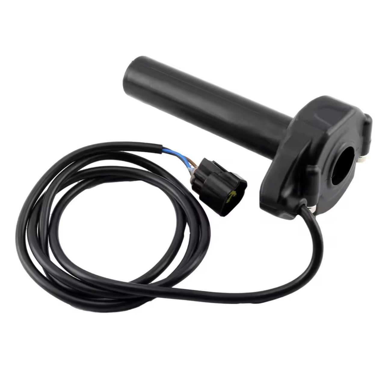 Surron LBX throttle